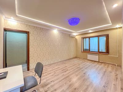 Продажа 4-комн. кв. 90 м² — улица Паркент