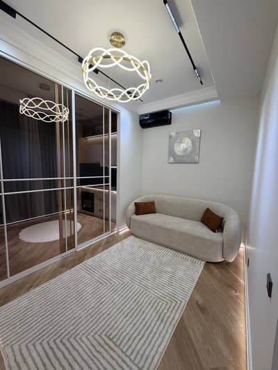 Продажа 3-комн. кв. 63 м² — Буюк Ипак Йули