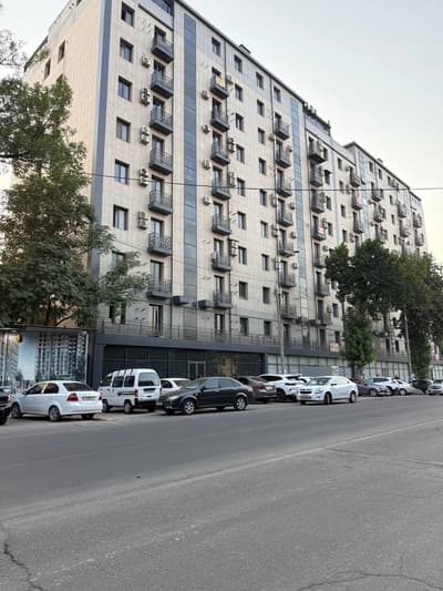 Продажа 3-комн. кв. 74 м² — жилой комплекс Sayram Avenue