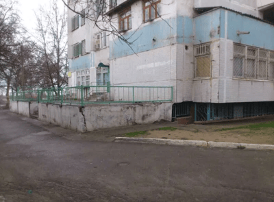 Продажа кв. 364 м² — улица Тантана