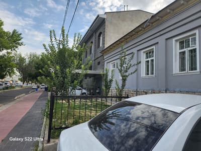 Продажа дом — улица Уста-Алима, 27