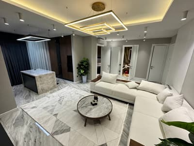 Аренда 2-комн. кв. 60 м² — улица Абдуллы Каххара