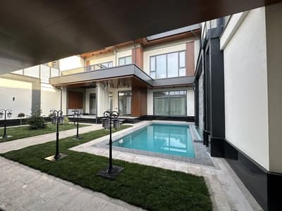 Продажа 6-комн. коммерция 500 м² — Буюк Ипак Йули