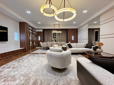 Продажа 5-комн. кв. 228 м² — улица Тараса Шевченко