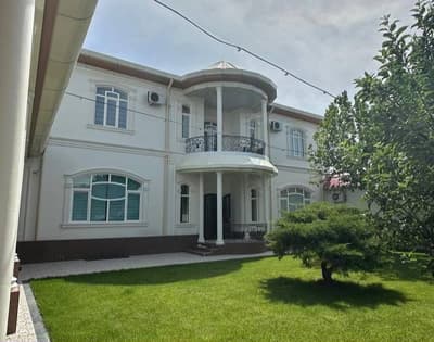 Продажа 6-комн. коммерция 360 м² — массив Джарарык