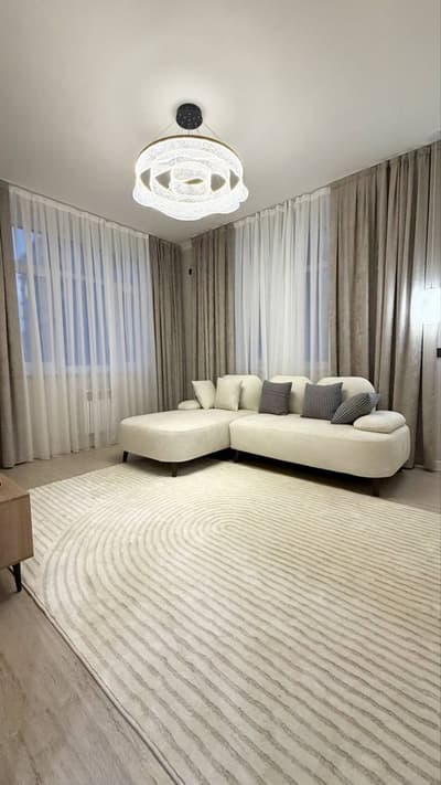 Продажа 2-комн. кв. 50 м² — жилой комплекс Assalom! Sohil, 25/11