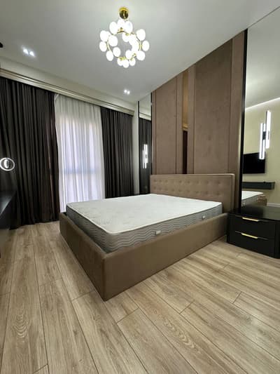 Аренда 2-комн. кв. 70 м² — жилой комплекс Tiara Residence
