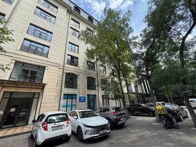 Продажа кв. 324 м² — массив Ц-1 Буюк Ипак Йули, 40