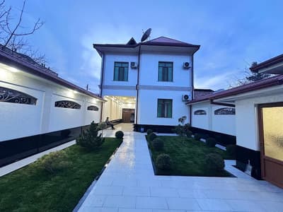 Аренда 5-комн. коммерция 300 м² — улица Чимробод