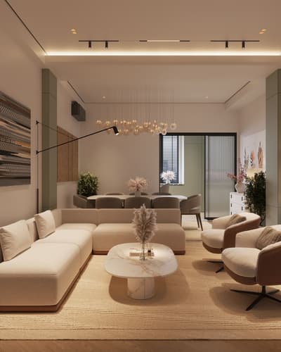 Продажа 3-комн. кв. 114 м² — улица Бабура