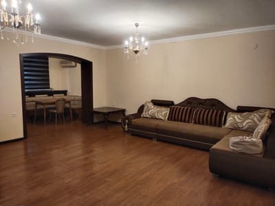 Продажа 3-комн. кв. 70 м² — улица Аккурган