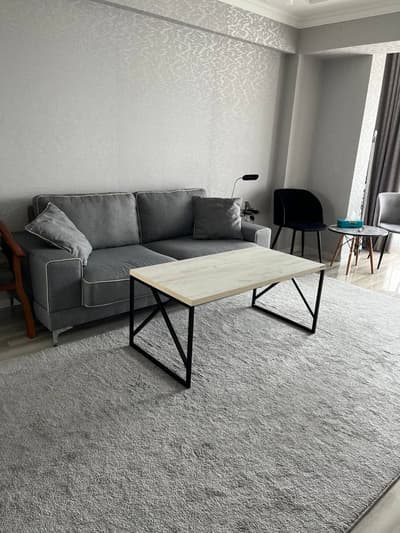 Продажа 1-комн. кв. 53 м² — улица Афросиаб, 19