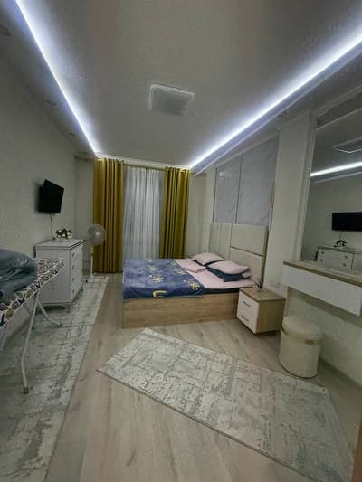 Продажа 2-комн. кв. 50 м² — 7-й квартал