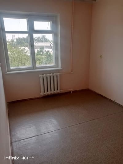 Продажа 4-комн. кв. 84 м² — улица Наккашлык