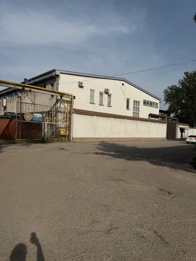 Продажа кв. 3936 м² — улица Биллур