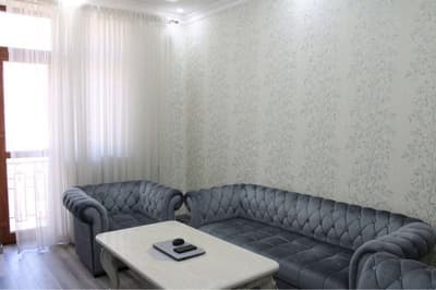 Аренда 2-комн. кв. 53 м² — метро Чиланзар