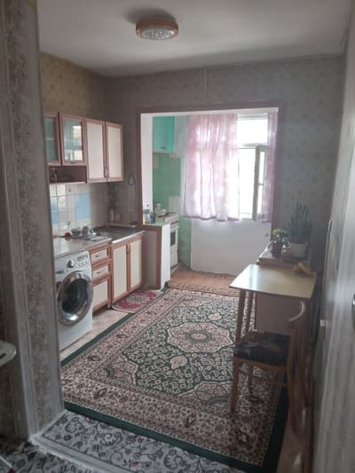 Продажа 2-комн. кв. 60 м² — Яшнабадский район