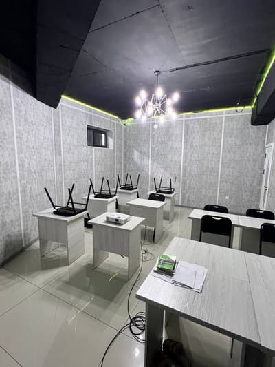 Аренда кв. 28 м² — улица Сагбан