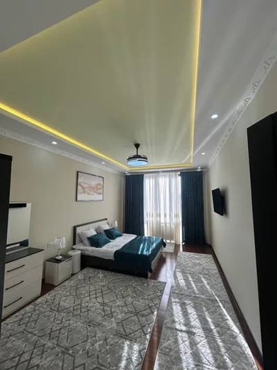 Аренда 2-комн. кв. 90 м² — улица Кушбеги