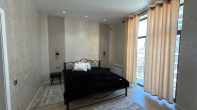 Аренда 2-комн. кв. 60 м² — массив Кушбеги