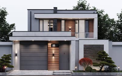 Продажа 6-комн. коммерция 512 м² — улица Султонобод, 143