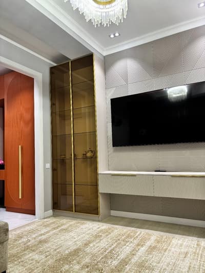 Продажа 1-комн. кв. 32 м² — улица Шота Руставели