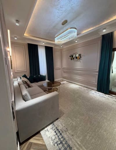 Аренда 2-комн. кв. 65 м² — жилой комплекс Стамбул Сити