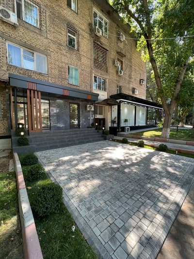 Продажа кв. 100 м² — массив Ц-1 Буюк Ипак Йули