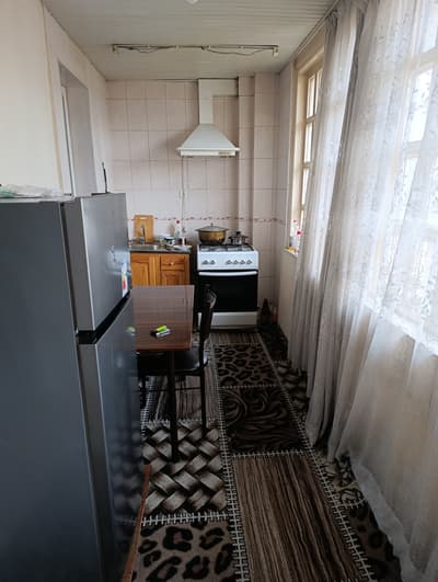 Аренда 1-комн. кв. 41 м² — Учтепинский район