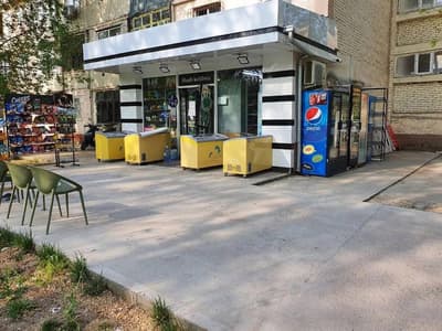 Продажа кв. 77 м² — 22-й квартал