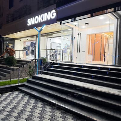 Продажа кв. 50 м² — Гафура Гуляма