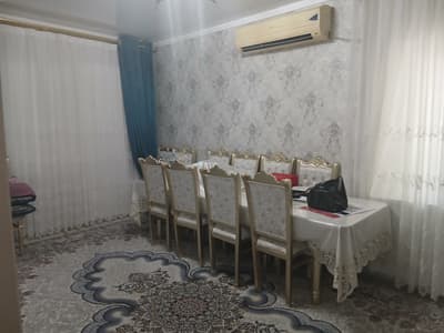 Продажа 2-комн. кв. 58 м² — 1-й квартал, 34