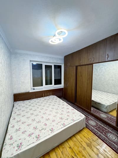 Аренда 2-комн. кв. 57 м² — метро Чиланзар