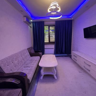 Продажа 2-комн. кв. 50 м² — 1-й квартал