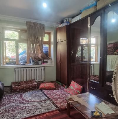 Продажа 1-комн. кв. 20 м² — 4-й квартал