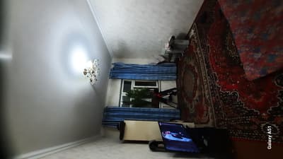 Продажа 1-комн. кв. 20 м² — Бадамзар