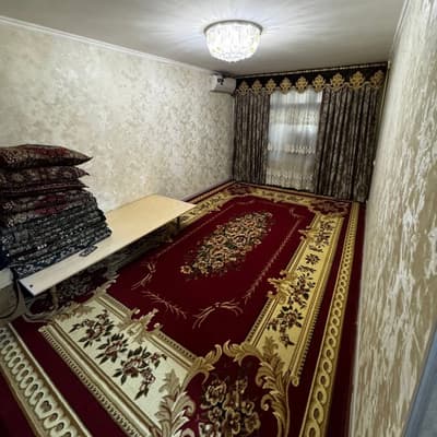 Продажа 3-комн. кв. 70 м² — 25-й квартал