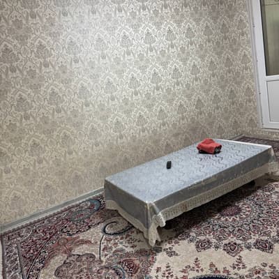 Продажа 2-комн. кв. 50 м² — 3-й квартал