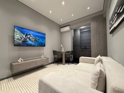 Продажа 2-комн. кв. 43 м² — жилой комплекс Паркент Авеню