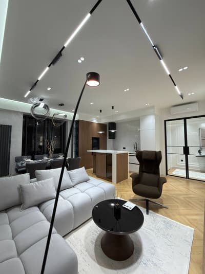 Продажа 4-комн. кв. 109 м² — City Life turar-joy majmuasi