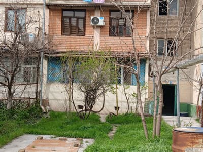 Продажа 2-комн. кв. 51 м² — улица Мирзы Джахангира, 9
