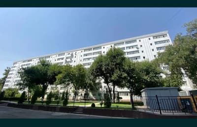 Продажа 5-комн. кв. 109 м² — 4-й квартал, 4