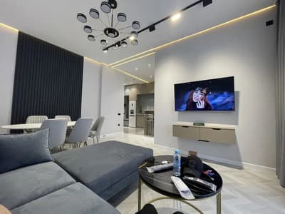 Аренда 2-комн. кв. 50 м² — 44