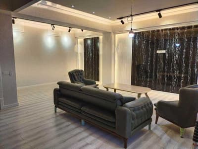 Аренда 3-комн. кв. 85 м² — 8А