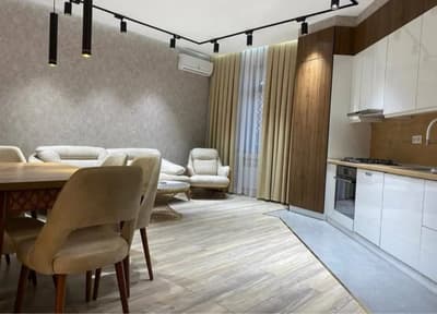 Аренда 3-комн. кв. 72 м²