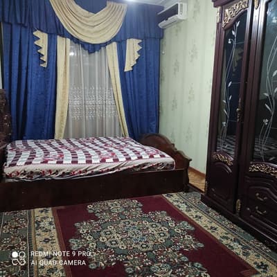 Аренда 4-комн. кв. 100 м²