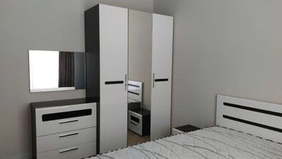 Аренда 4-комн. кв. 99 м²