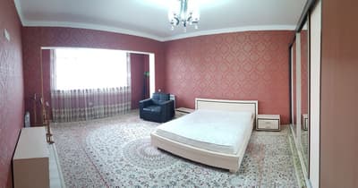 Аренда 6-комн. кв. 140 м²