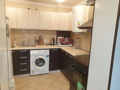 Аренда 2-комн. кв. 55 м²