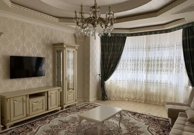 Аренда 4-комн. кв. 155 м² — Гранд мир гостиница